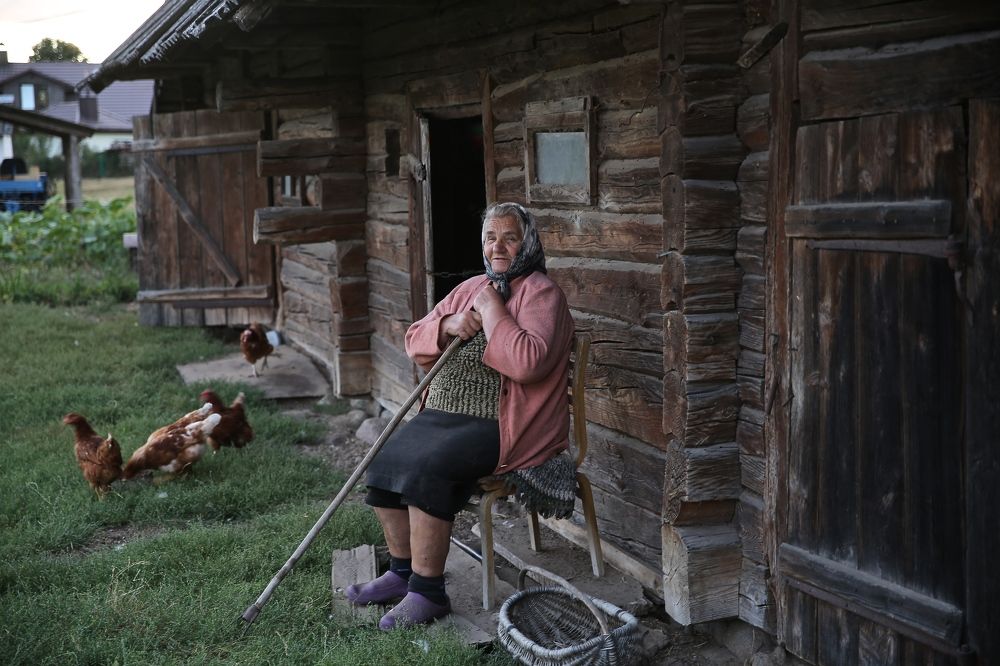 Photograph by Наталья Васько -Черданцева