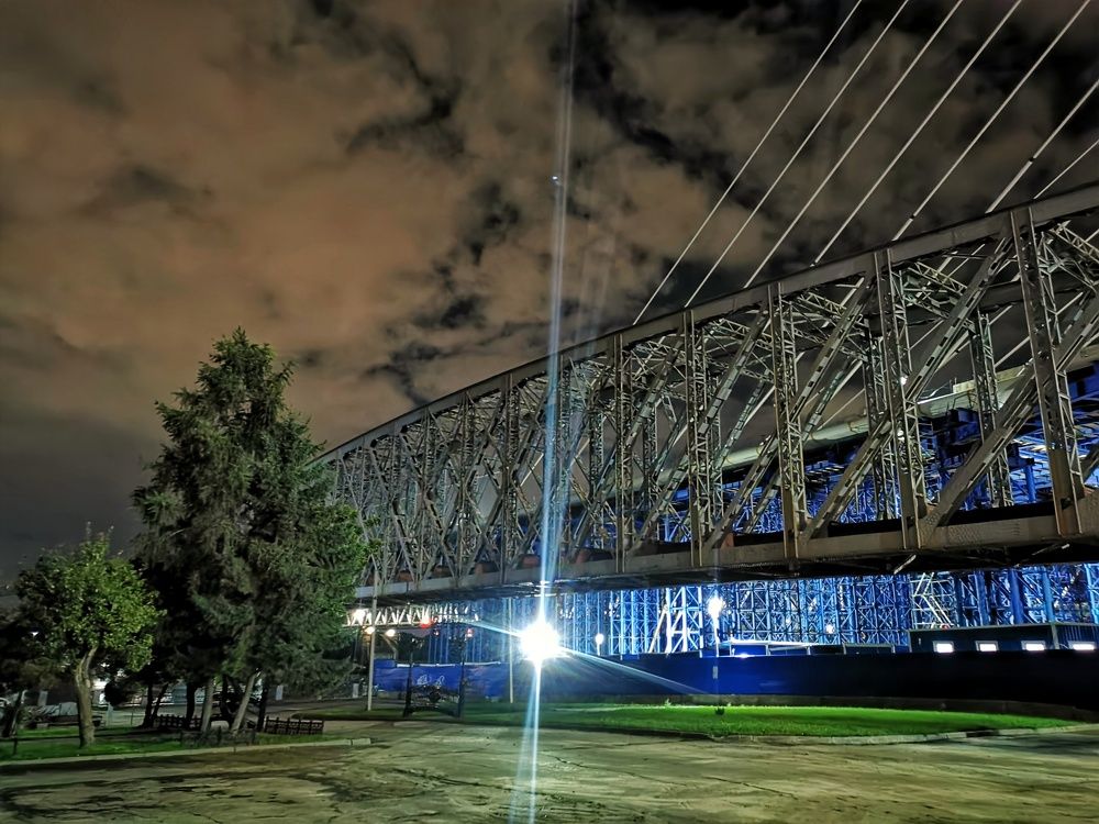 Photograph by Vyacheslav Monoszon