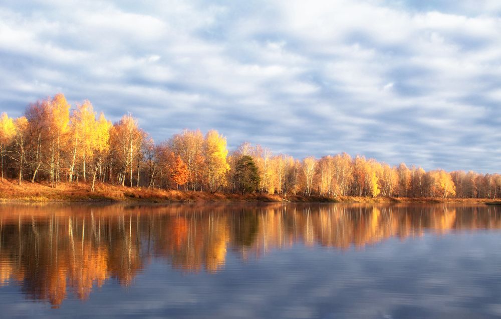 Photograph by Татьяна Романова