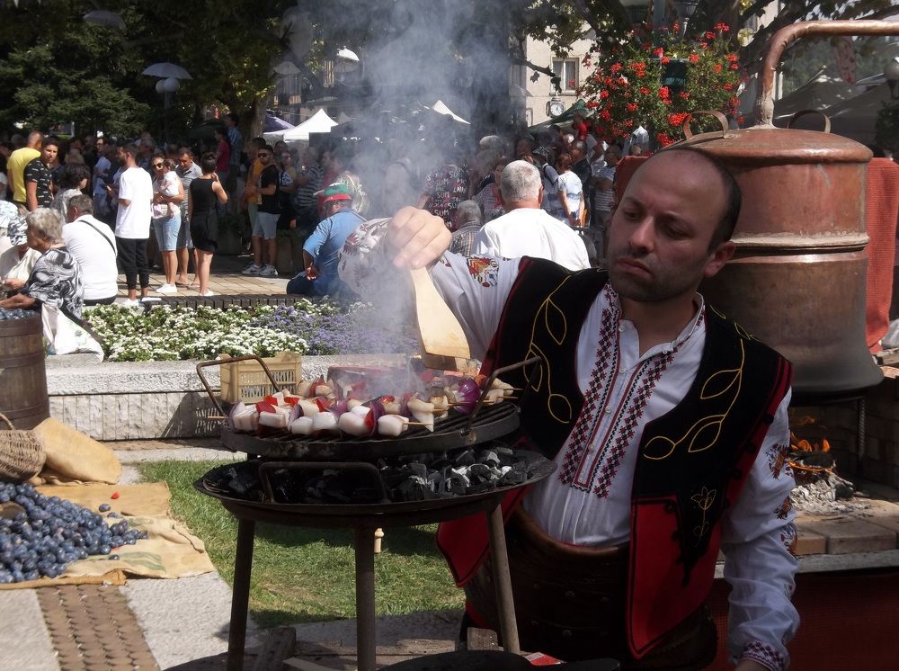 Photograph by Георги Колев