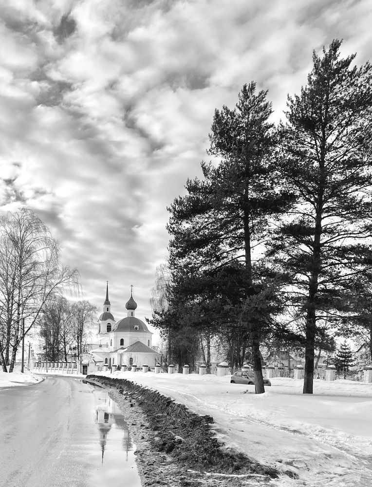 Photograph by Oleg Travin