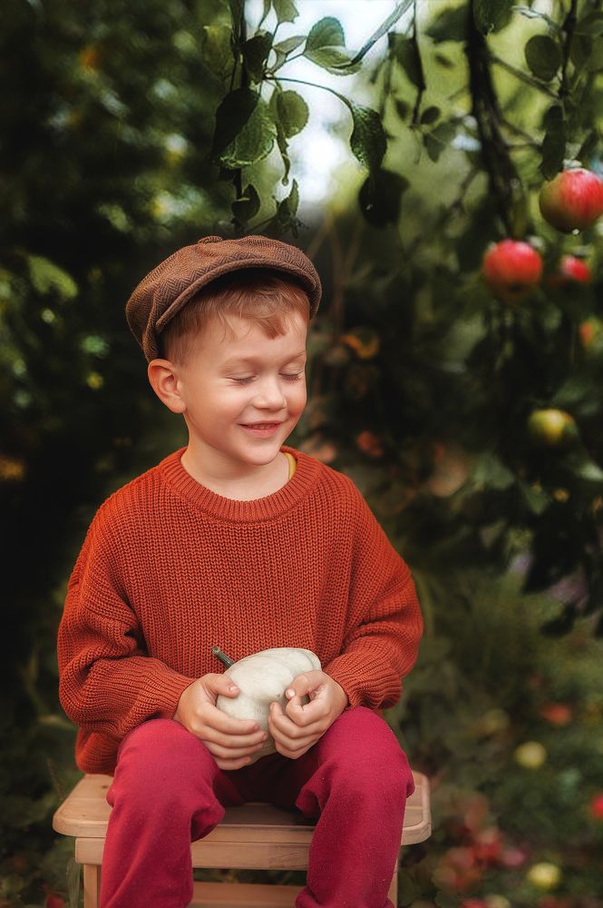 Photograph by Анна Никитина