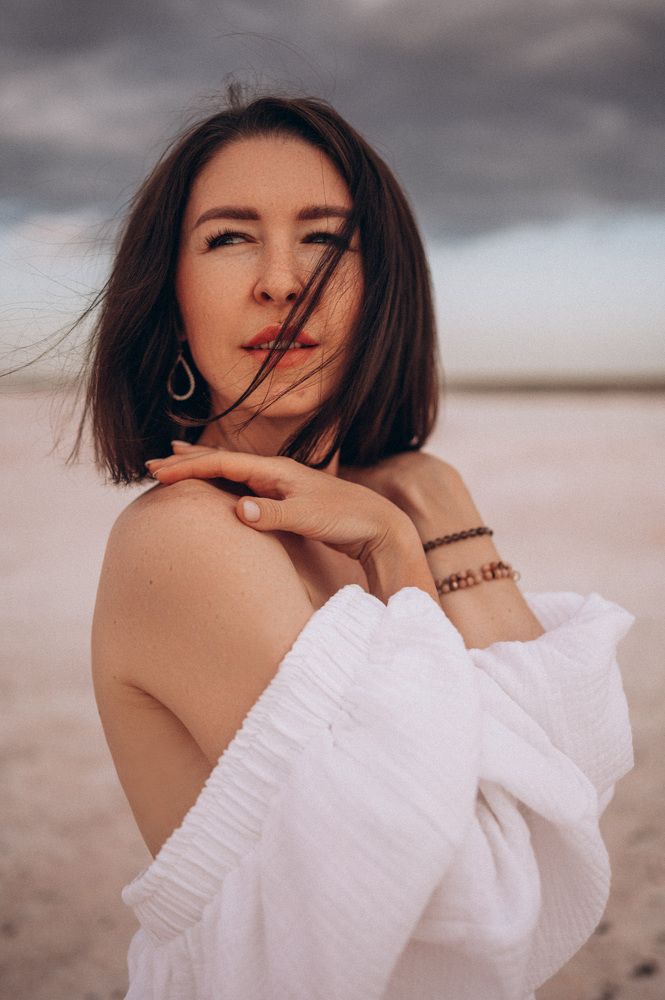 Photograph by Светлана Донская