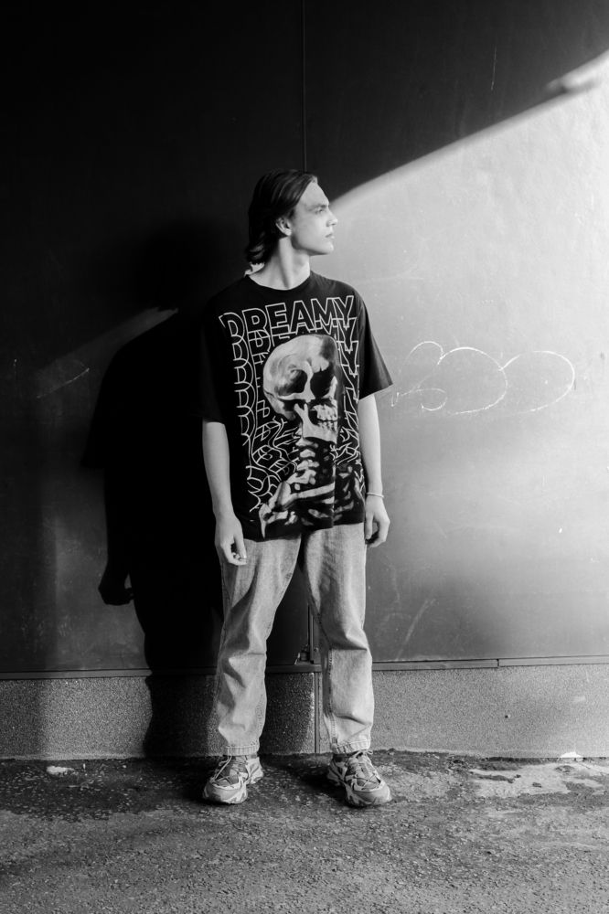 Photograph by Natalia Nastepanina