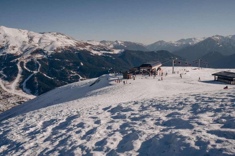 Photograph by Светлана Донская