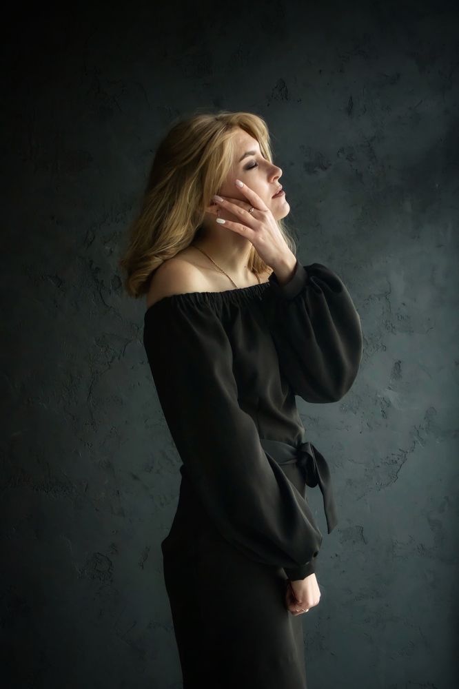 Photograph by Валерия Бойко