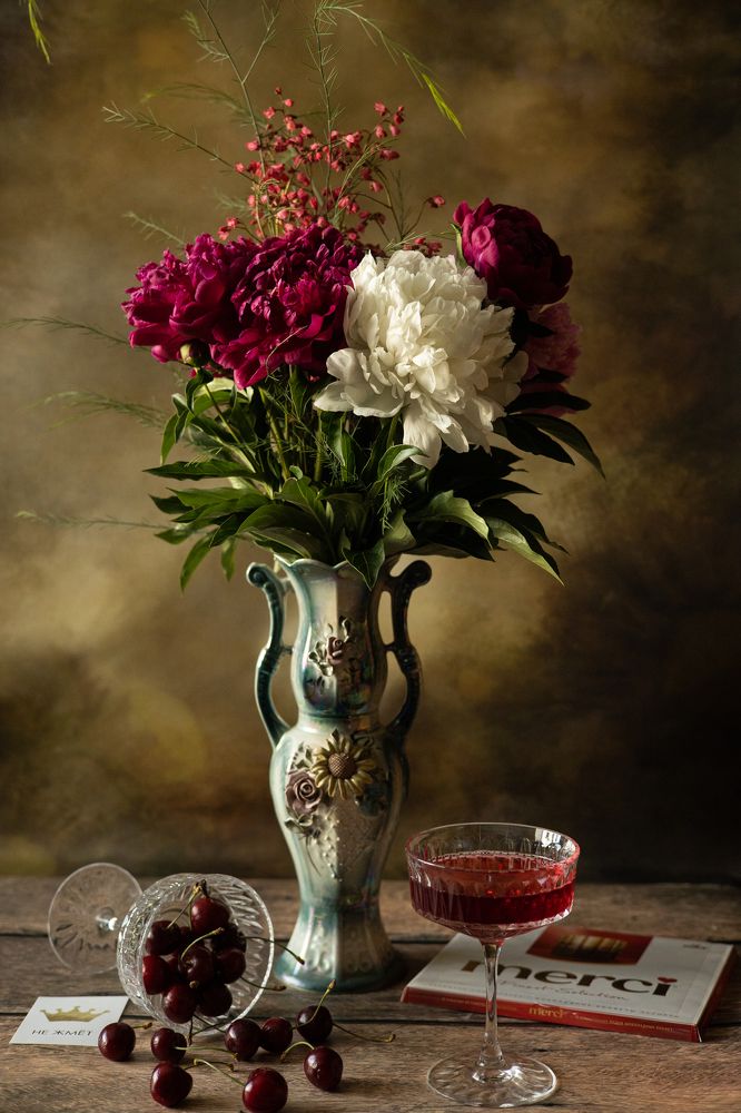 Photograph by Жанна