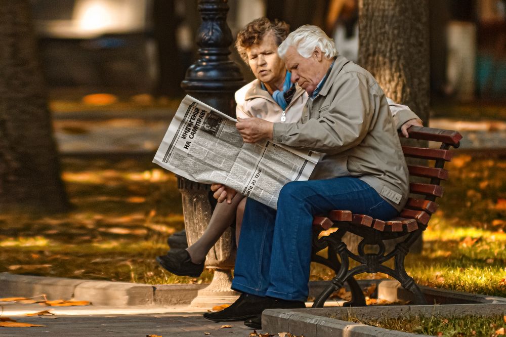 Обзор прессы