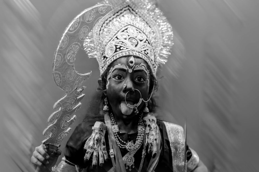 Фотография автора Vijay Richhiya