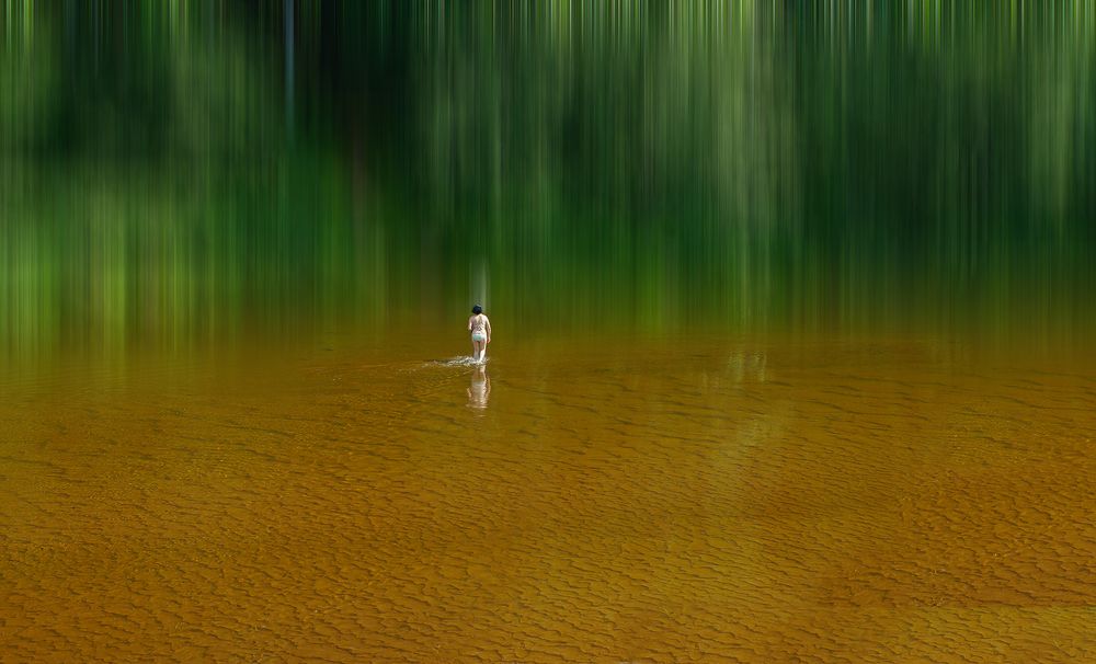 Photograph by Анатолий Максимов