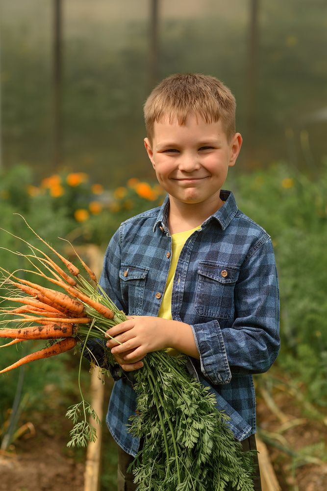 Photograph by Юлия Лепёшкина