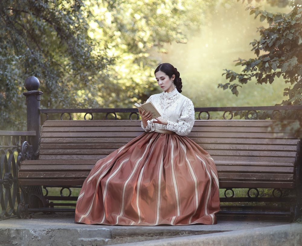 Photograph by Елена Ивашина