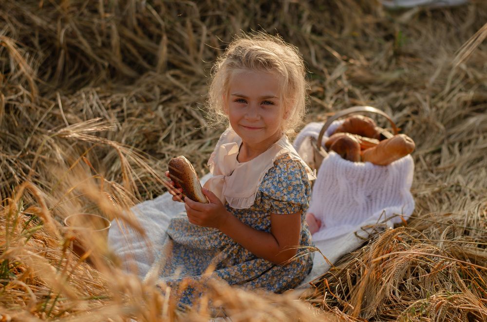 Фотография автора Алена Батюк