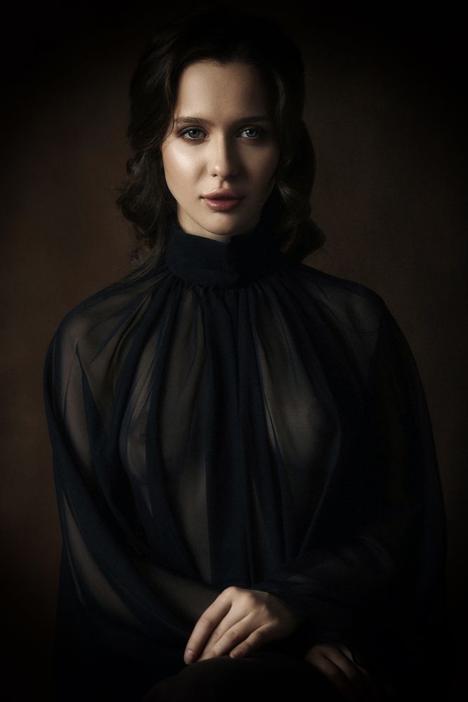 Photograph by Усманов Рашид