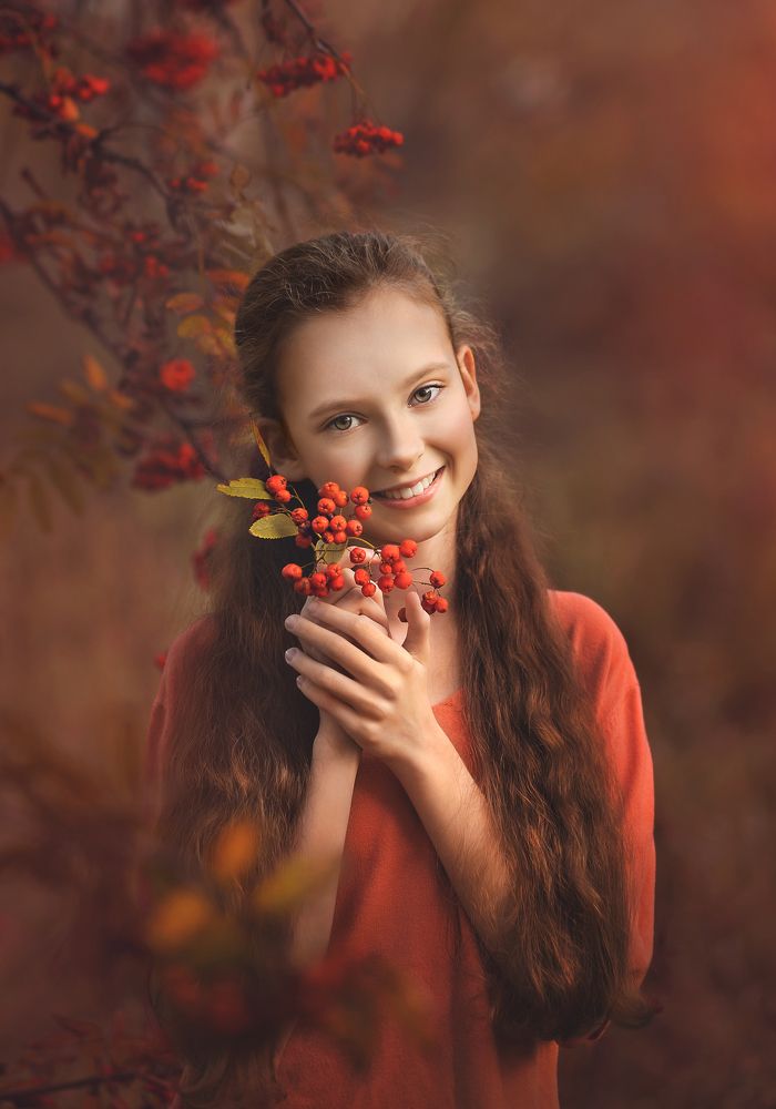 Photograph by Елена Басова