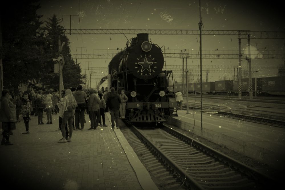 Photograph by Иван Крылов