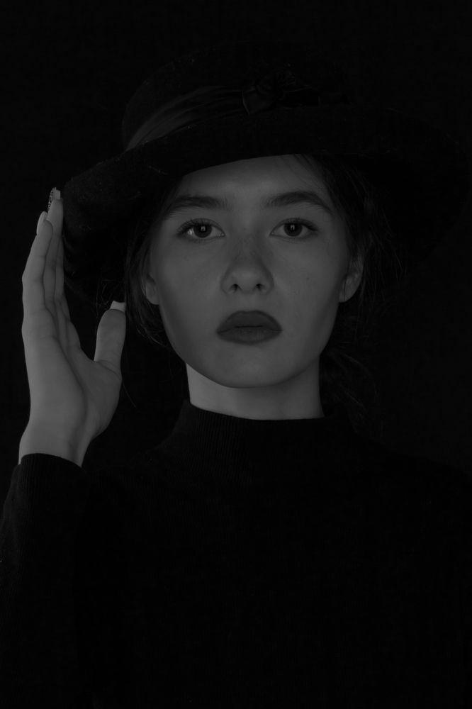 Photograph by Алёна Чарикова