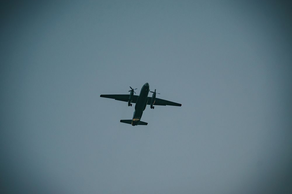 Photograph by Ivan Osipov