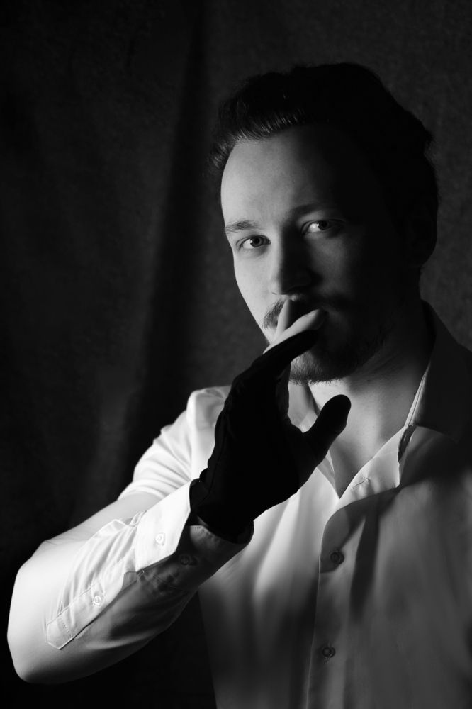 Фотография автора Оксана Льдинина