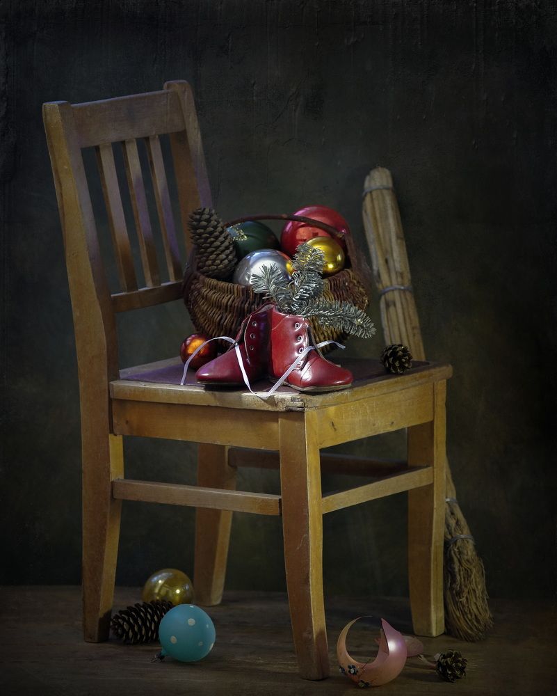 Photograph by Сушкевич Светлана