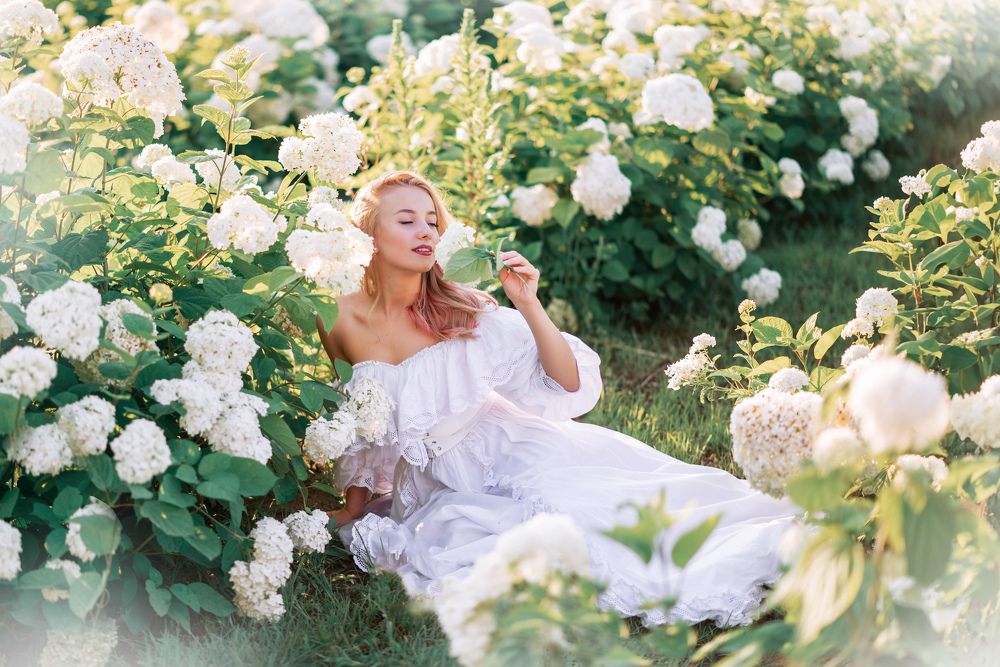 Photograph by Шавловская Марина