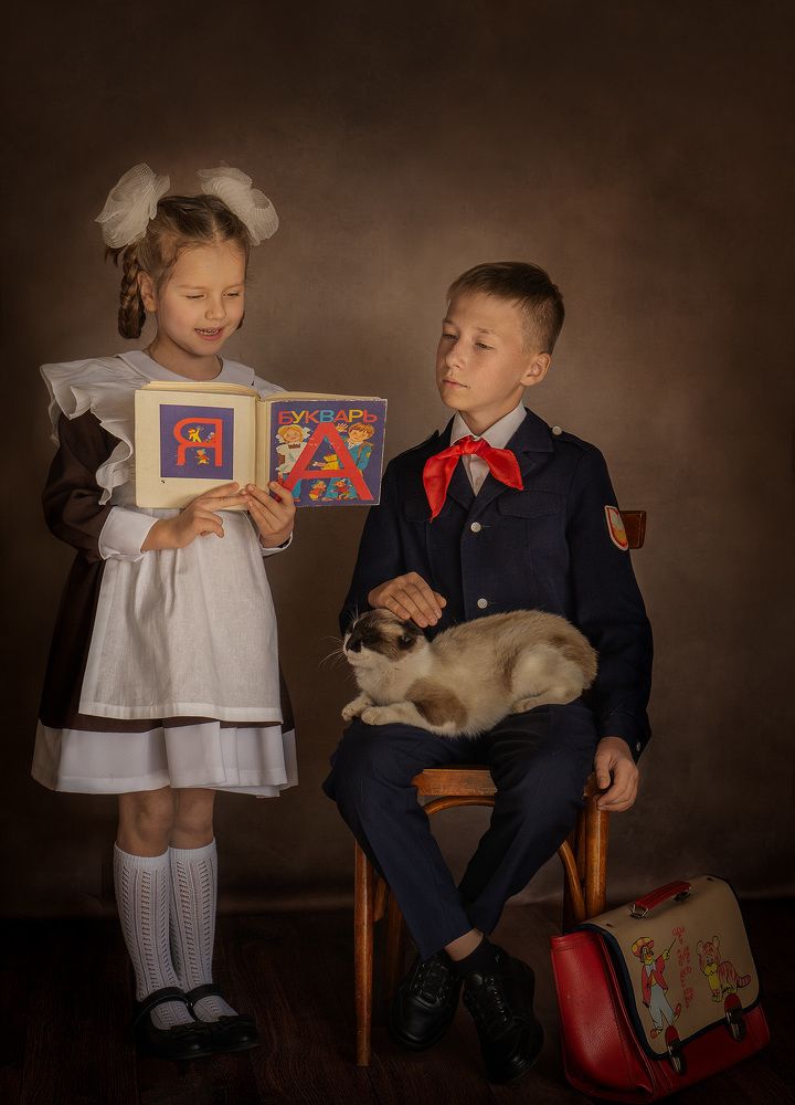 Photograph by Татьяна Лаштабова