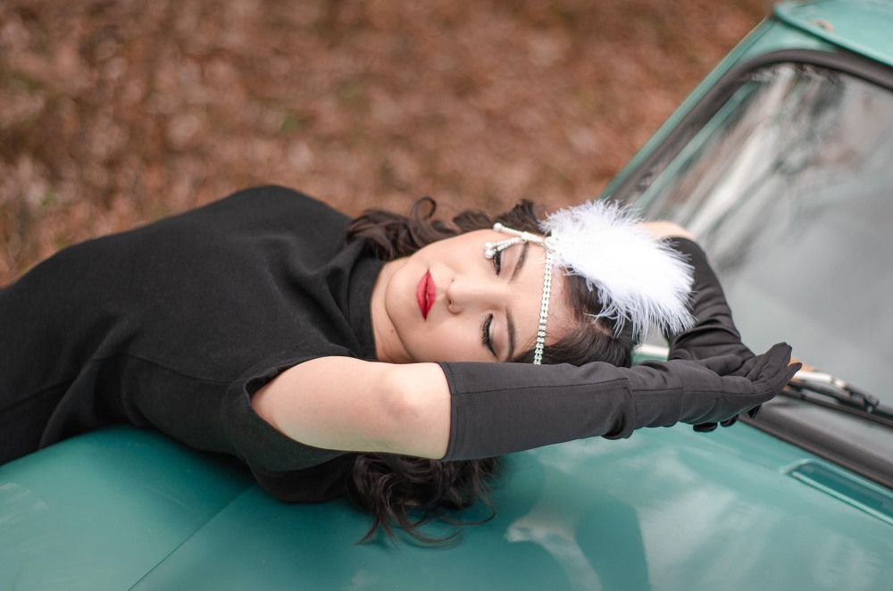 Фотография автора Анастасия Бондарь