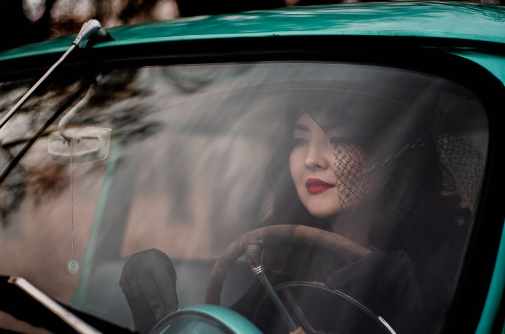 Фотография автора Анастасия Бондарь