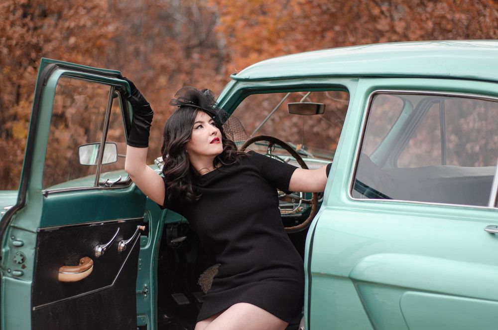 Фотография автора Анастасия Бондарь