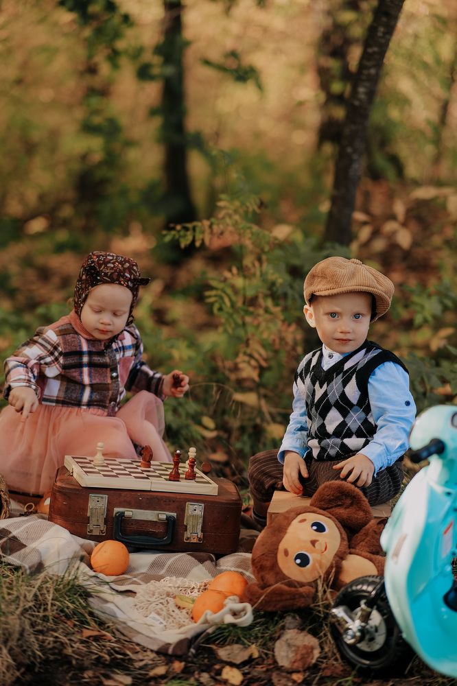 Photograph by Анна