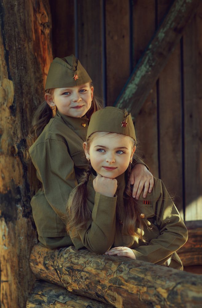 Photograph by Александра Белокоровкина