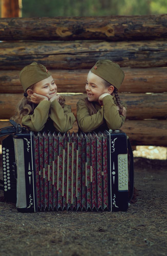 Photograph by Александра Белокоровкина