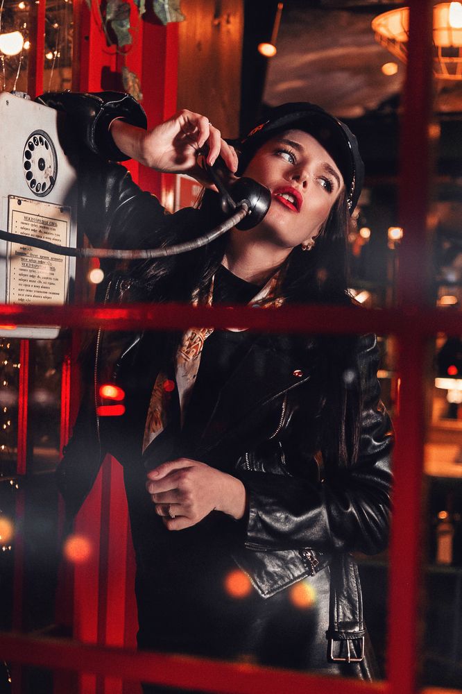 Photograph by Анастасия Французова