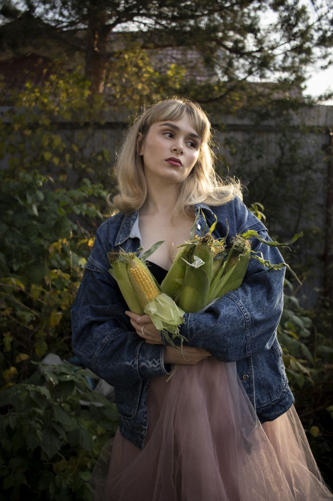 Photograph by Uliana Mudarisova
