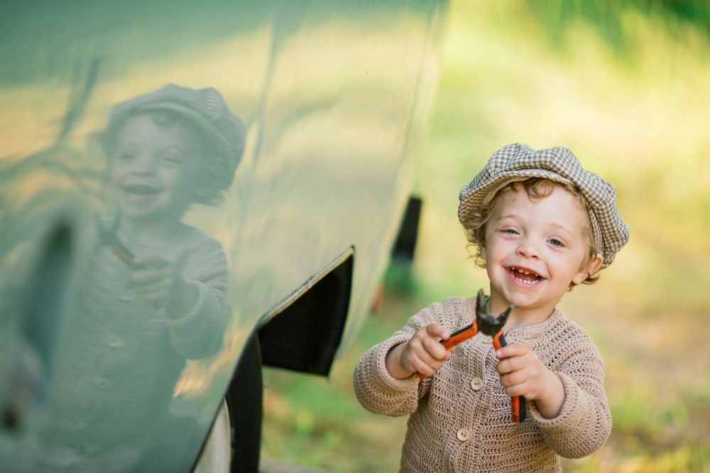 Photograph by Кристина Толстикова