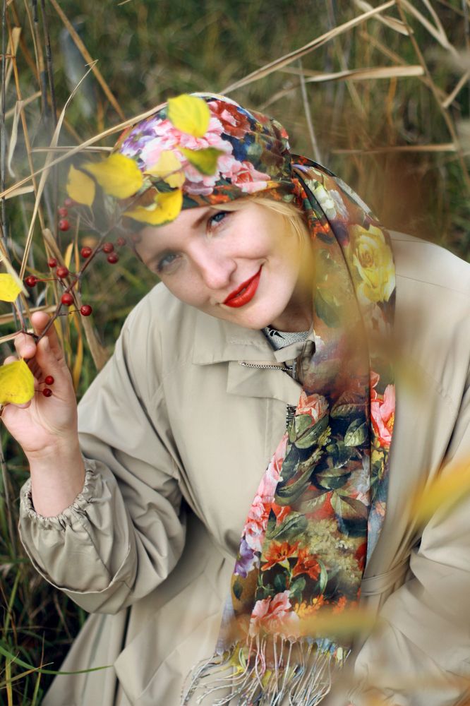 Photograph by Ольга Кочнева