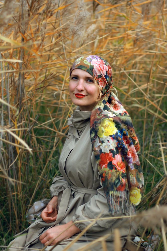 Photograph by Ольга Кочнева