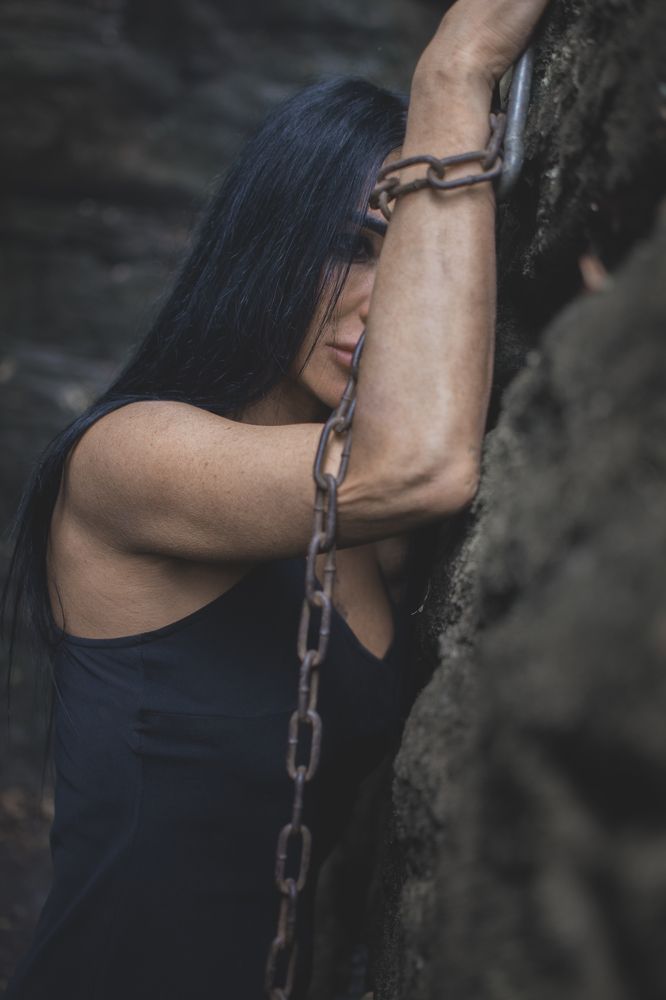 Photograph by Светлана Платонова