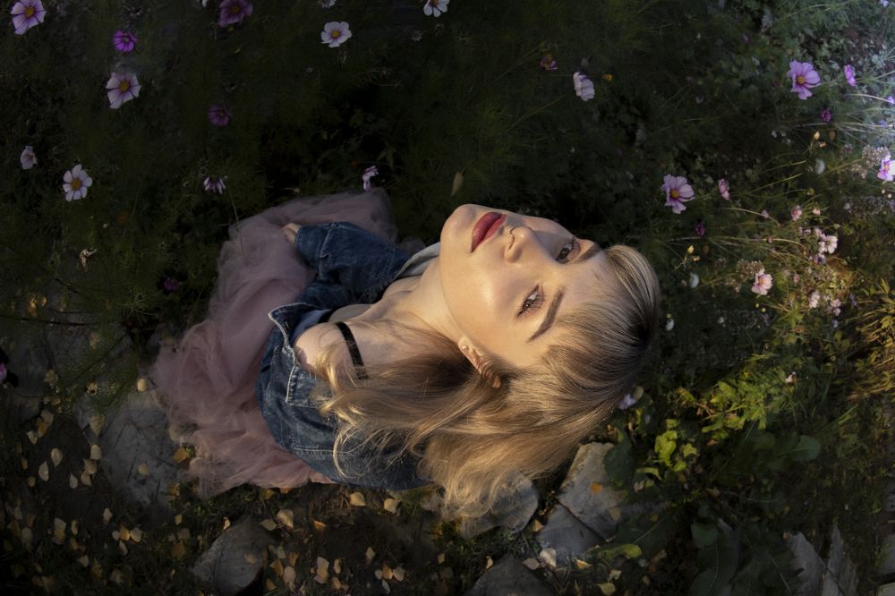 Photograph by Uliana Mudarisova