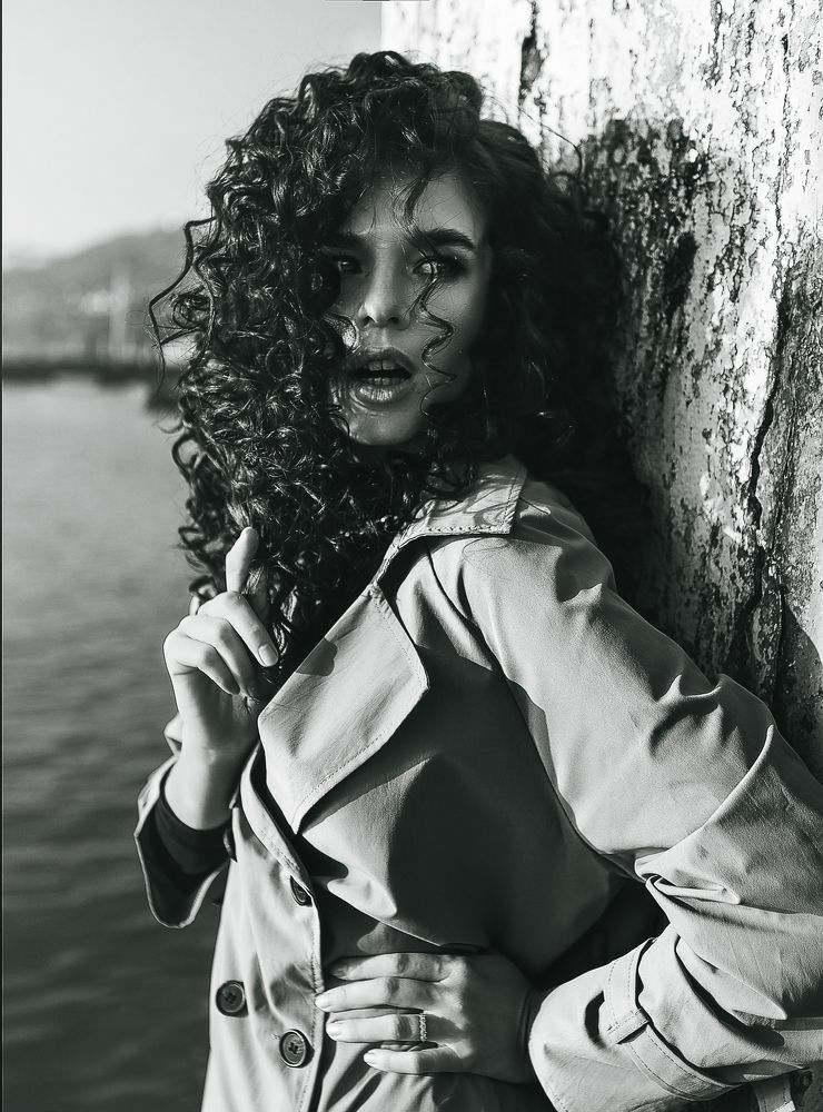 Photograph by Анастасия Французова