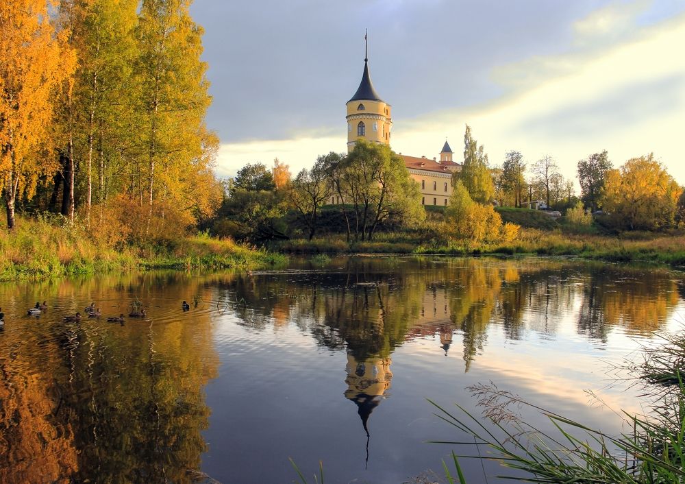 Photograph by Сергей Иванов