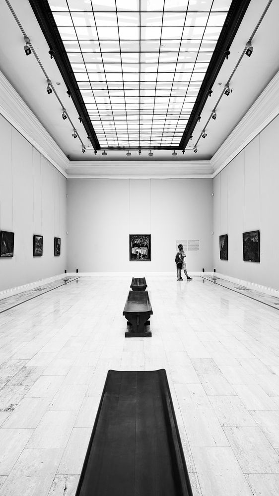 Photograph by Uliana Volegova