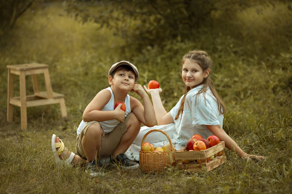 Photograph by Мила Смирнова