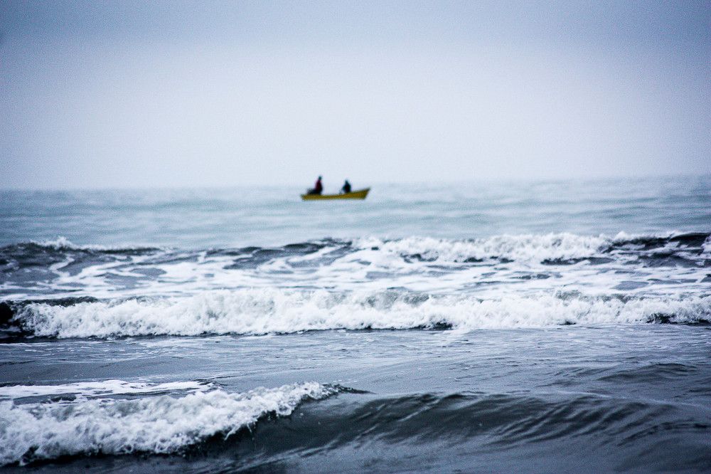 Photograph by Homayoun Tamaddon