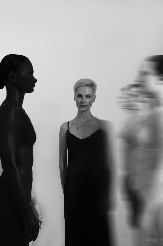 Photograph by Анна