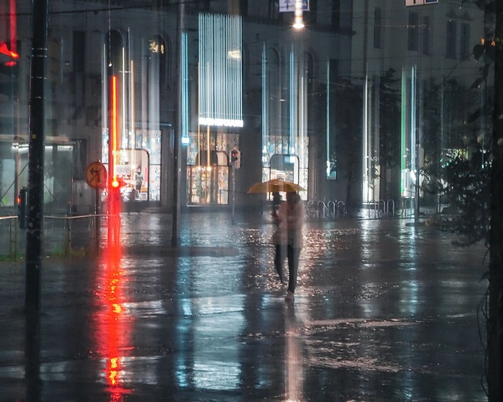 Photograph by Irina Ebral