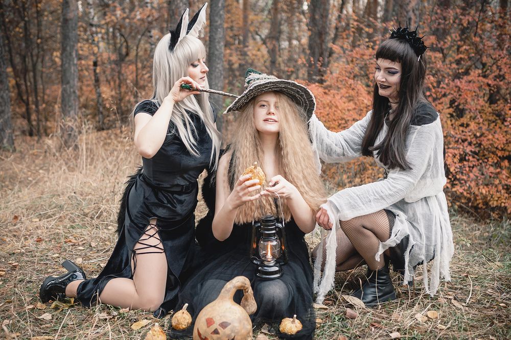 Photograph by Ivan Osipov