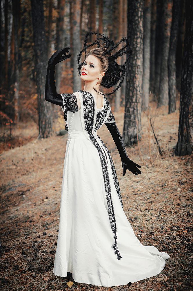 Photograph by Ivan Osipov