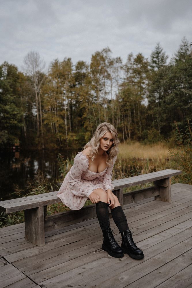 Photograph by Evgeniya Neradovskaya