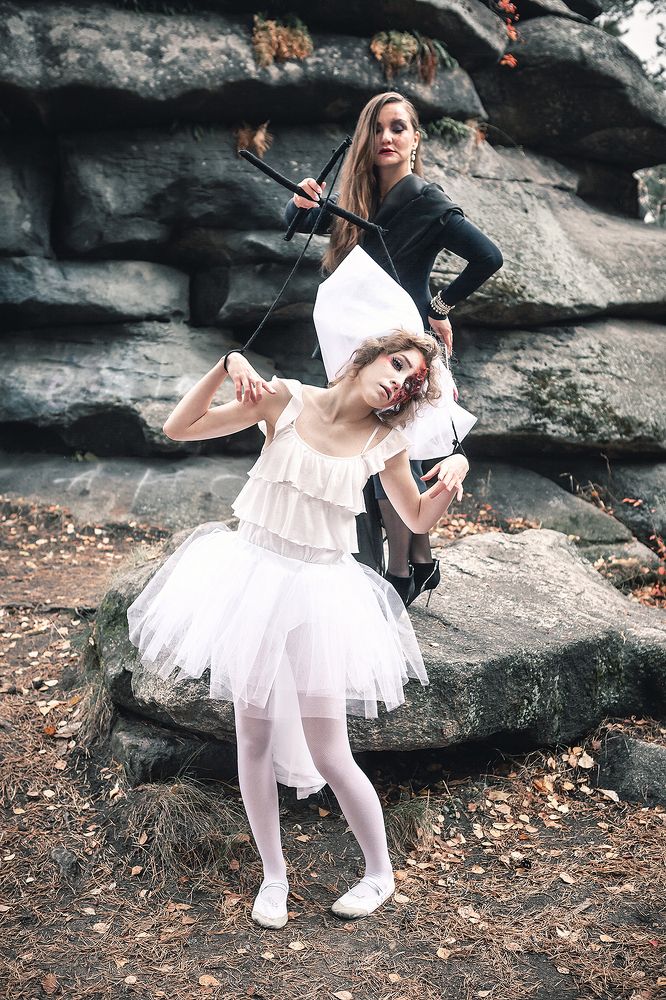 Photograph by Ivan Osipov